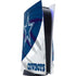 NFL Dallas Cowboys PS5 Console Skin